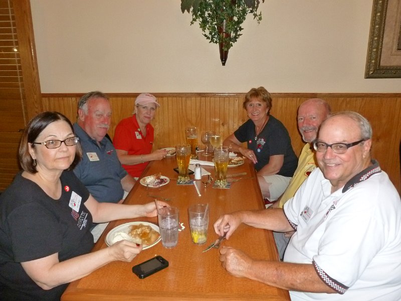 Mystery Run July 2013 058